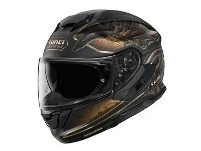 Shoei GT-Air 3 Helmet - Nile TC-9