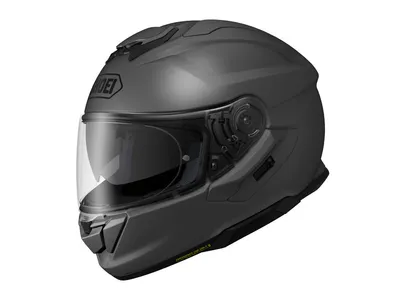 Shoei GT-Air 3 Helmet - Plain Matt Deep Grey