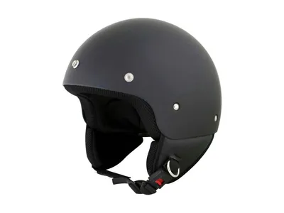 Open Face Helmets