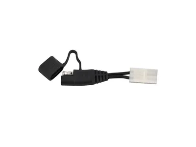 Oxford Adaptor SAE to Oximiser Connector