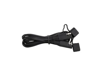 Oxford SAE to SAE Connector Extension Lead - 1.5m