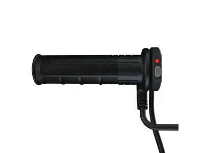Oxford HotGrips Advanced Integrated - Adventure