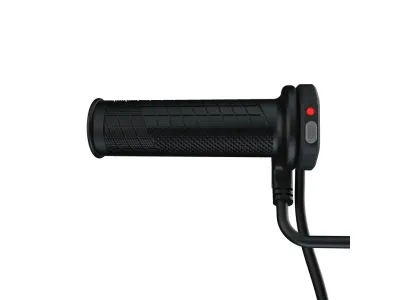 Oxford HotGrips Advanced Integrated - Touring
