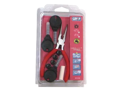 Workshop Accessories