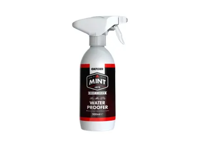 Oxford Mint Water Proofer