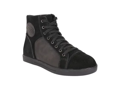 Duchinni Eclipse Boots - Black