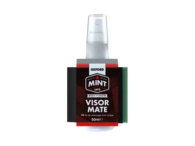 Oxford Mint Visor Mate