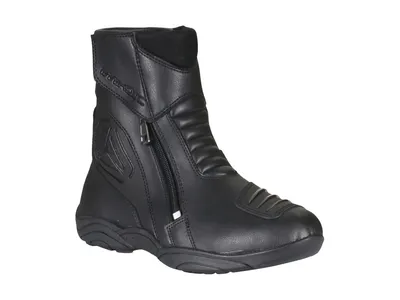 Duchinni Europa Boots - Black