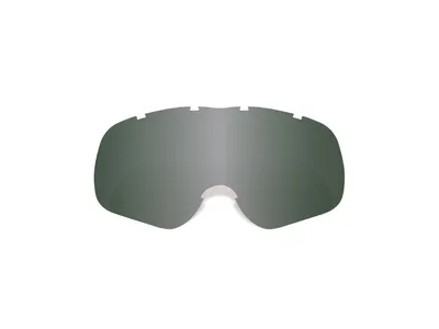 Oxford Fury Junior Lens - Green Tint