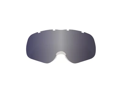 Oxford Fury Junior Lens - Blue Tint