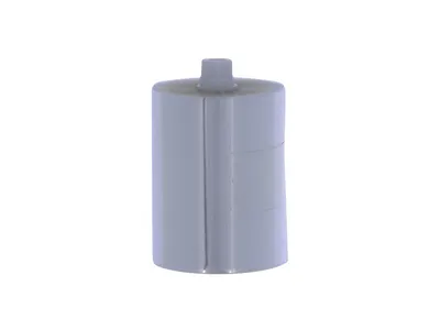 Oxford Roll-Off Films - Pack of 6