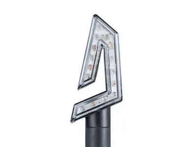 Oxford LED Indicators - Signal 4