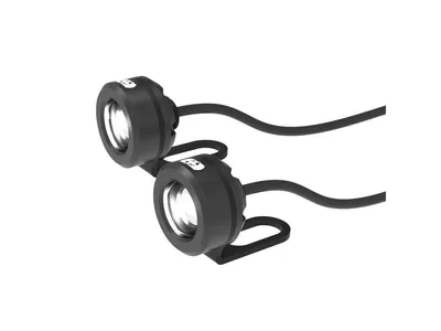 Oxford Run Light - Front
