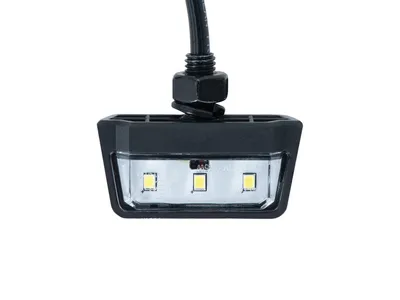 Oxford Halo LED Number Plate Light