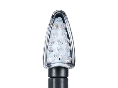 Oxford Arrow Short Stem Indicators