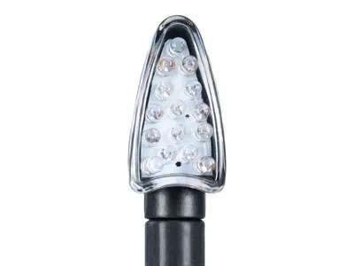 Oxford Arrow Long Stem Indicators