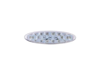 Oxford Motorcycle Tail Light
