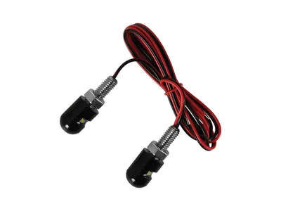 Oxford Halo Bolts