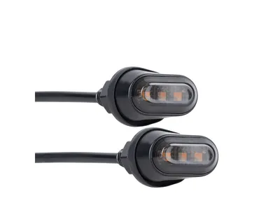 Oxford DarkEye - Flush Fit Micro Indicators