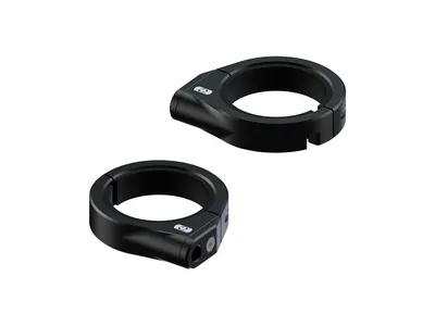 Oxford Fork Mounted Indicator Adaptors