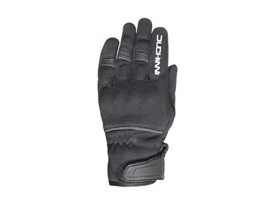 Duchinni Youth Pit Gloves - Black / Gun