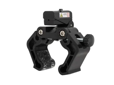 Oxford Chain Laser