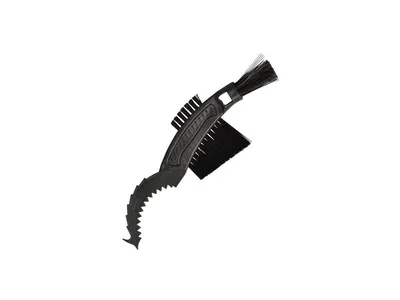Oxford Claw Brush
