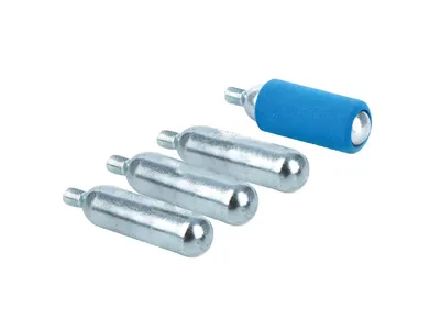 Oxford CO2 Canisters - Pack of 4