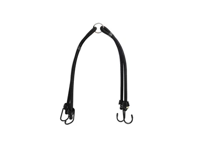 Oxford Double Bungee Strap System