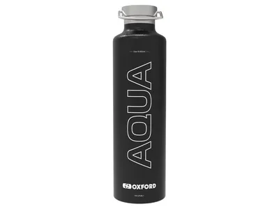 Oxford Aqua Insulated Flask
