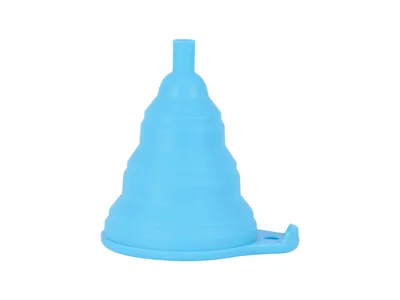 Oxford Silicone Funnel