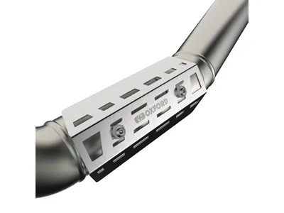 Oxford Adventure Exhaust Heat Shield