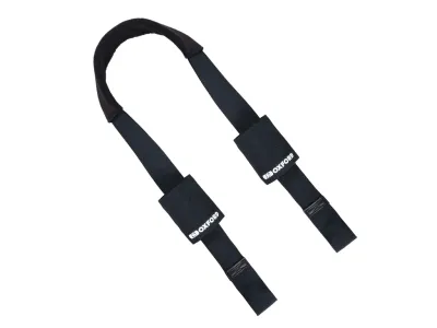 Oxford Bar Strap Harness