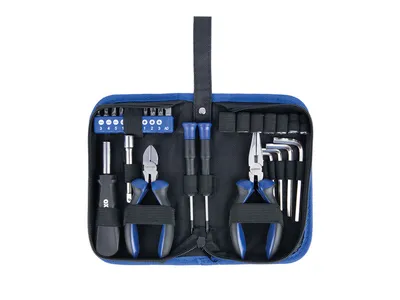 Oxford Biker Tool Kit