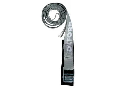 Oxford Cam Straps
