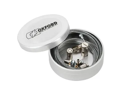 Oxford Cable Repair Kit