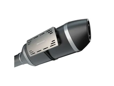 Oxford Can Guard Exhaust Heat Shield