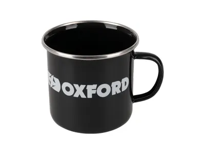 Oxford Camping Mug