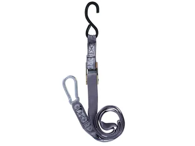 Oxford Carabiner Straps