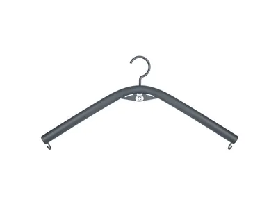 Oxford Zero-G - Heavy Duty Hanger