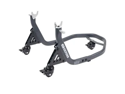 Oxford Zero-G - Rear Dolly Stand