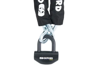 Oxford Boss Chain Lock - 1.5m