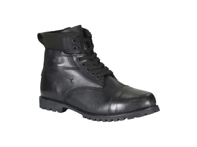 Duchinni Sherwood Boots - Black