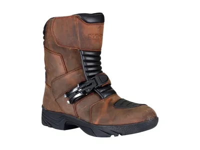 Duchinni Sierra Boots - Brown