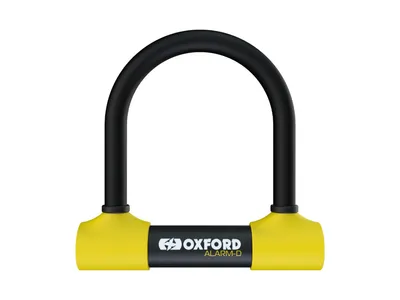 Oxford Alarm-D Shackle Lock