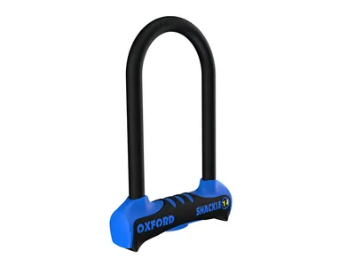 Oxford Shackle 14 Pro U-Lock