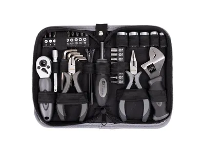 Oxford Tool Kit Pro V2