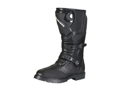 Duchinni Quest Boots - Black