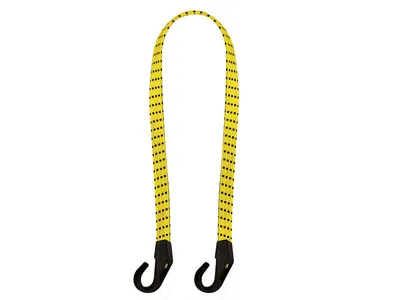Oxford TUV/GS Bungee Xtra Strap - 600mm/24''