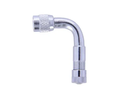 Oxford Valve 90 Angled Valve Adaptor